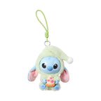 Disney Stitch „Essen Sie etwas vor dem Schlafengehen“-Kollektion – Überraschungsbox aus Vinyl-Plüschtier