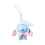 Disney Stitch „Essen Sie etwas vor dem Schlafengehen“-Kollektion – Überraschungsbox aus Vinyl-Plüschtier