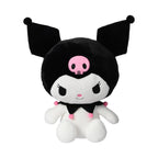 Kuromi 40 cm grosses sitzendes Plüschtier