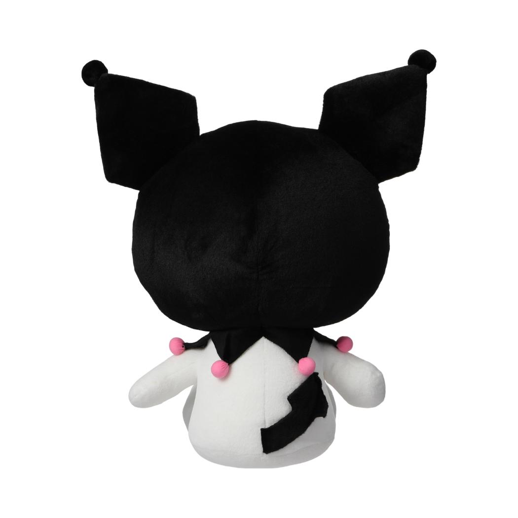 Kuromi 40 cm grosses sitzendes Plüschtier