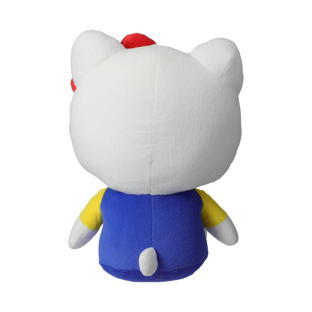 Hello Kitty 40 cm grosses sitzendes Plüschtier