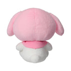 My Melody 25 cm grosses, sitzendes Plüschtier