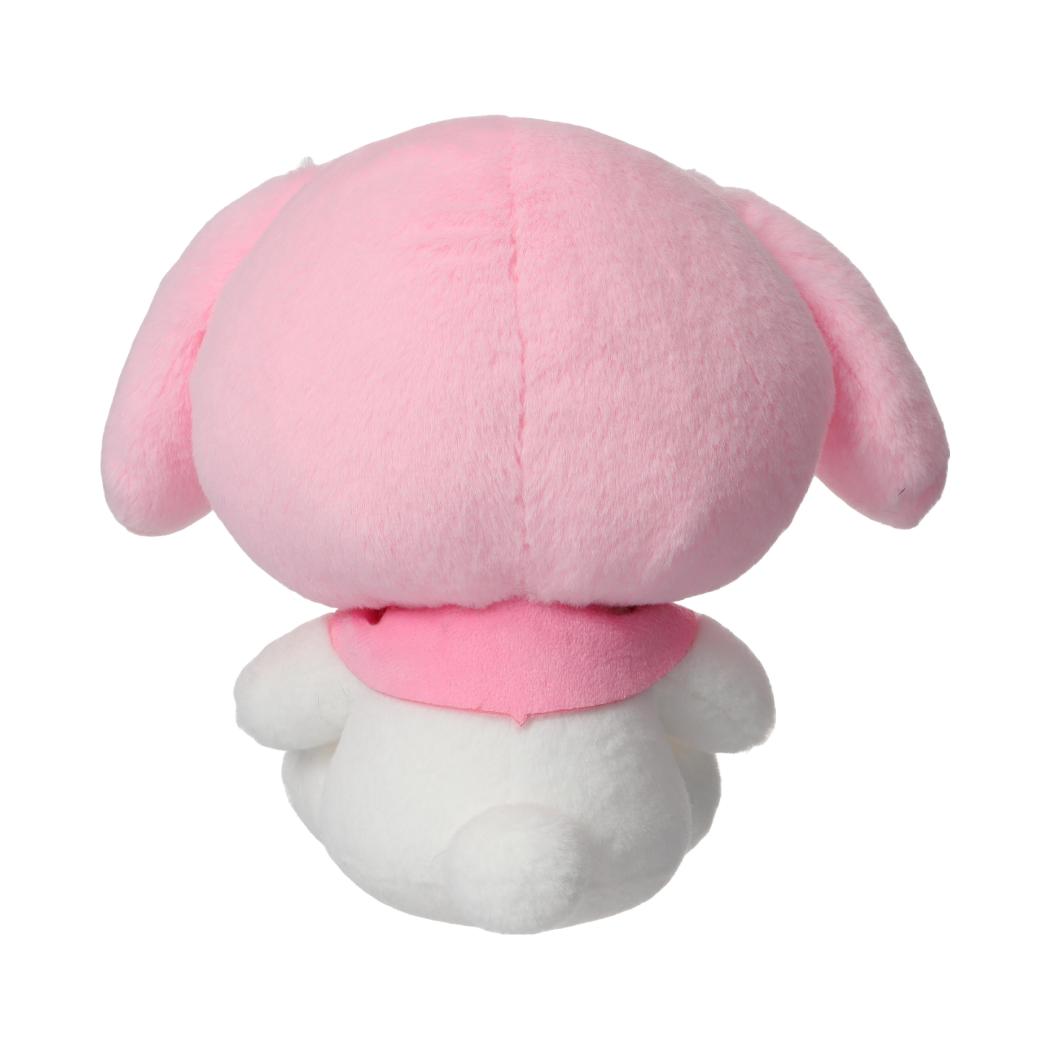 My Melody 25 cm grosses, sitzendes Plüschtier