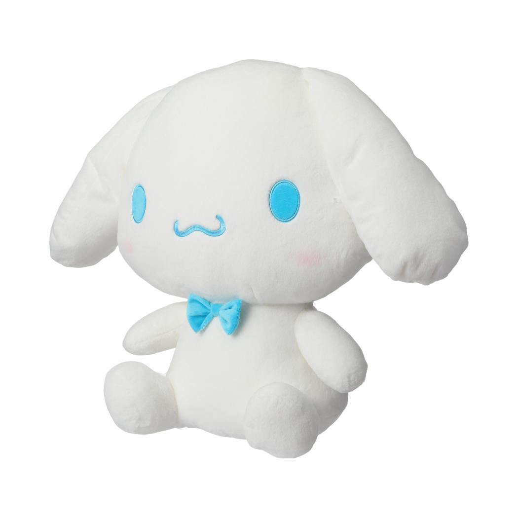 Cinnamoroll 25 cm grosses sitzendes Plüschtier