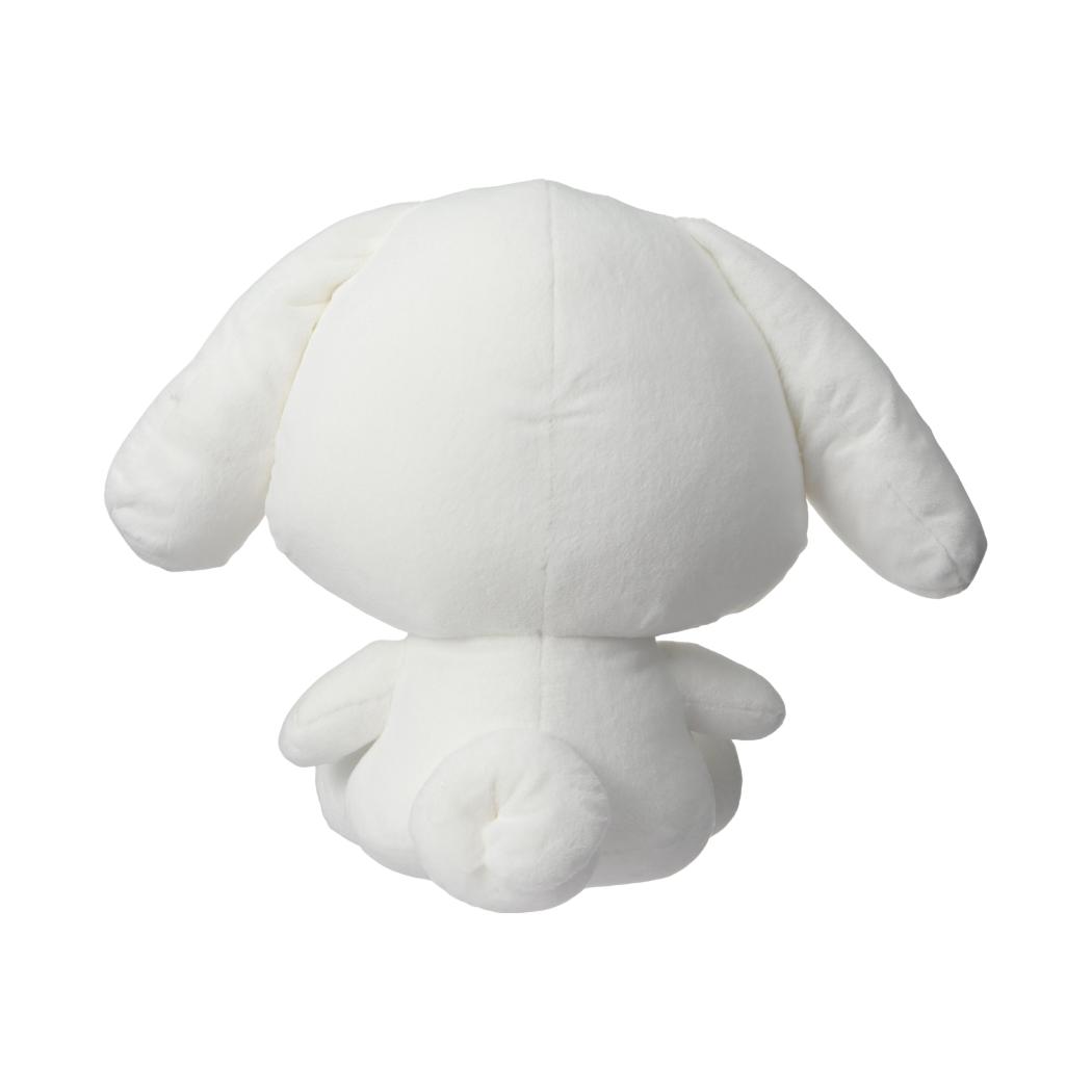 Cinnamoroll 25 cm grosses sitzendes Plüschtier