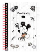 Disney Marvellous Mickey Collection A4 PP Wire-bound Book (60 Sheets)