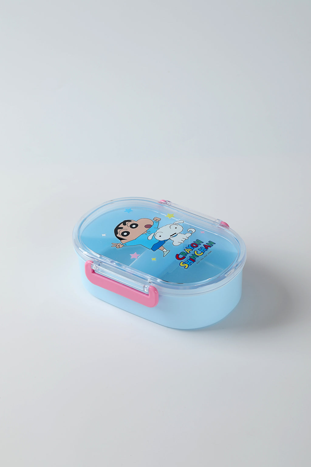Crayon Shinchan Collection Lunch Box 650mL(Shinchan)
