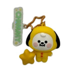 BT21 BABY Collection LED Lighting Keychain (CHIMMY)