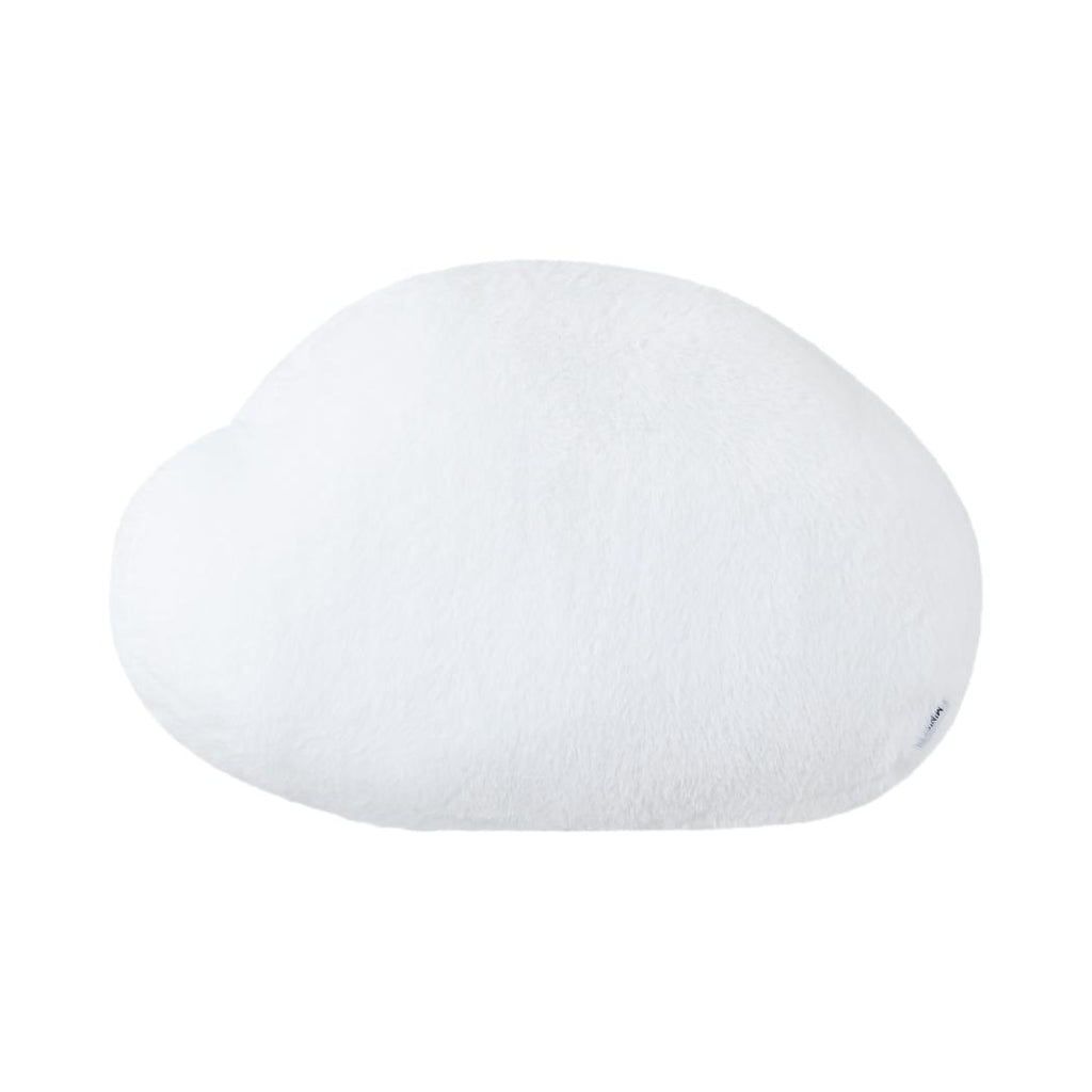 Crayon Shinchan Super Costume Adventure Collection 16in. Head-Shape Pillow(Shiro)