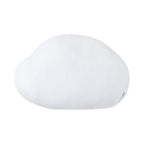 Crayon Shinchan Super Costume Adventure Collection 16in. Head-Shape Pillow(Shiro)