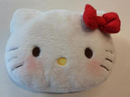 Hello Kitty Strawberry Season Kollektion Kopfförmiges Kissen