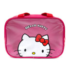 Wasserdichte Aufbewahrungstasche für die Hello Kitty Fun Adventure Kollektion