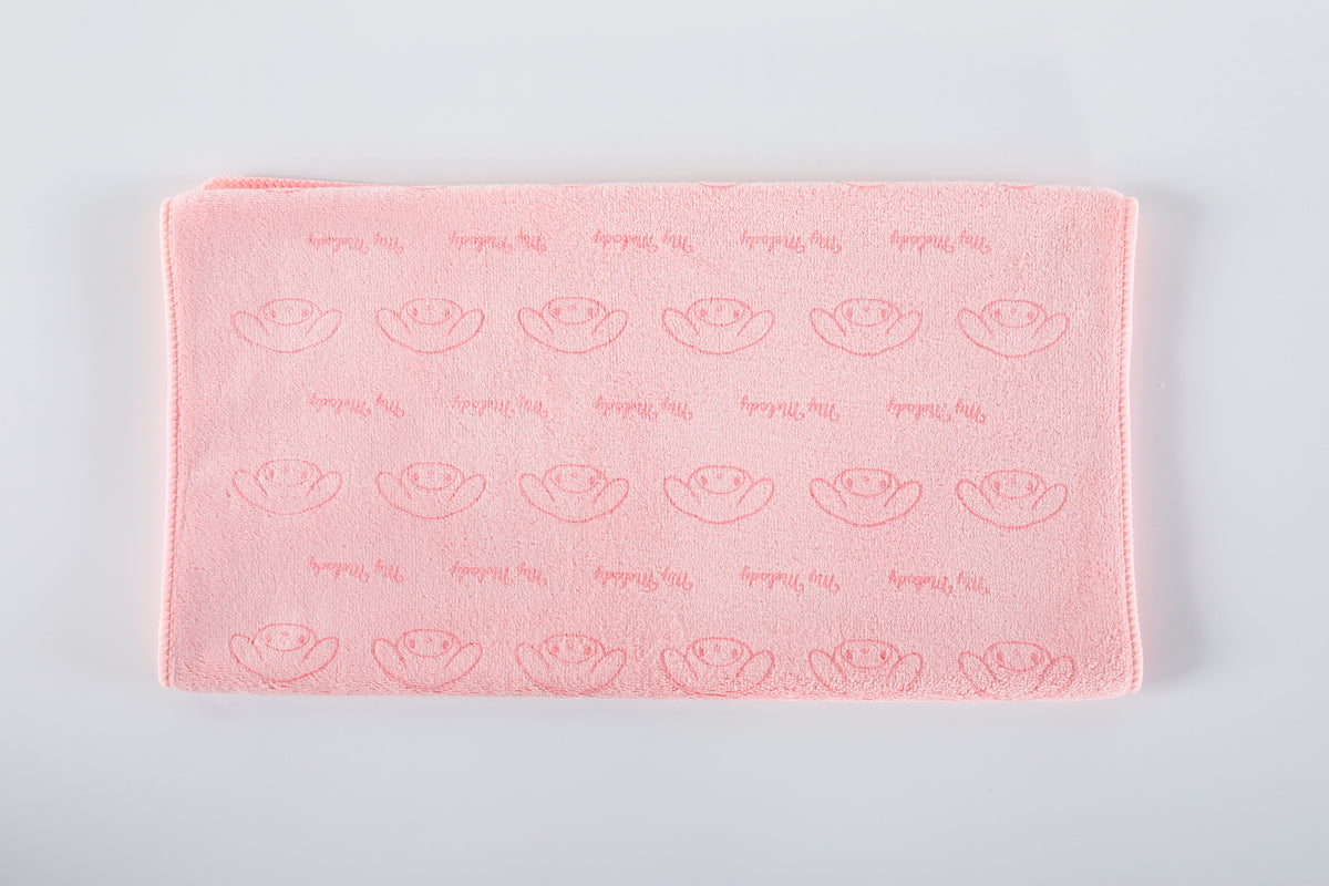 My Melody Mikrofaserhandtuch