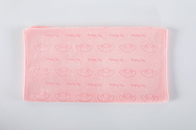 My Melody Mikrofaserhandtuch