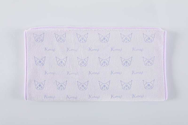 Kuromi Mikrofaserhandtuch