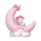 My Melody Mond-LED-Ornament