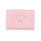 My Melody Niedliche Geldbörse mit Klappverschluss