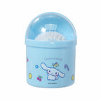Cinnamoroll Wattestäbchen mit doppelter Spitze (150 Stück)