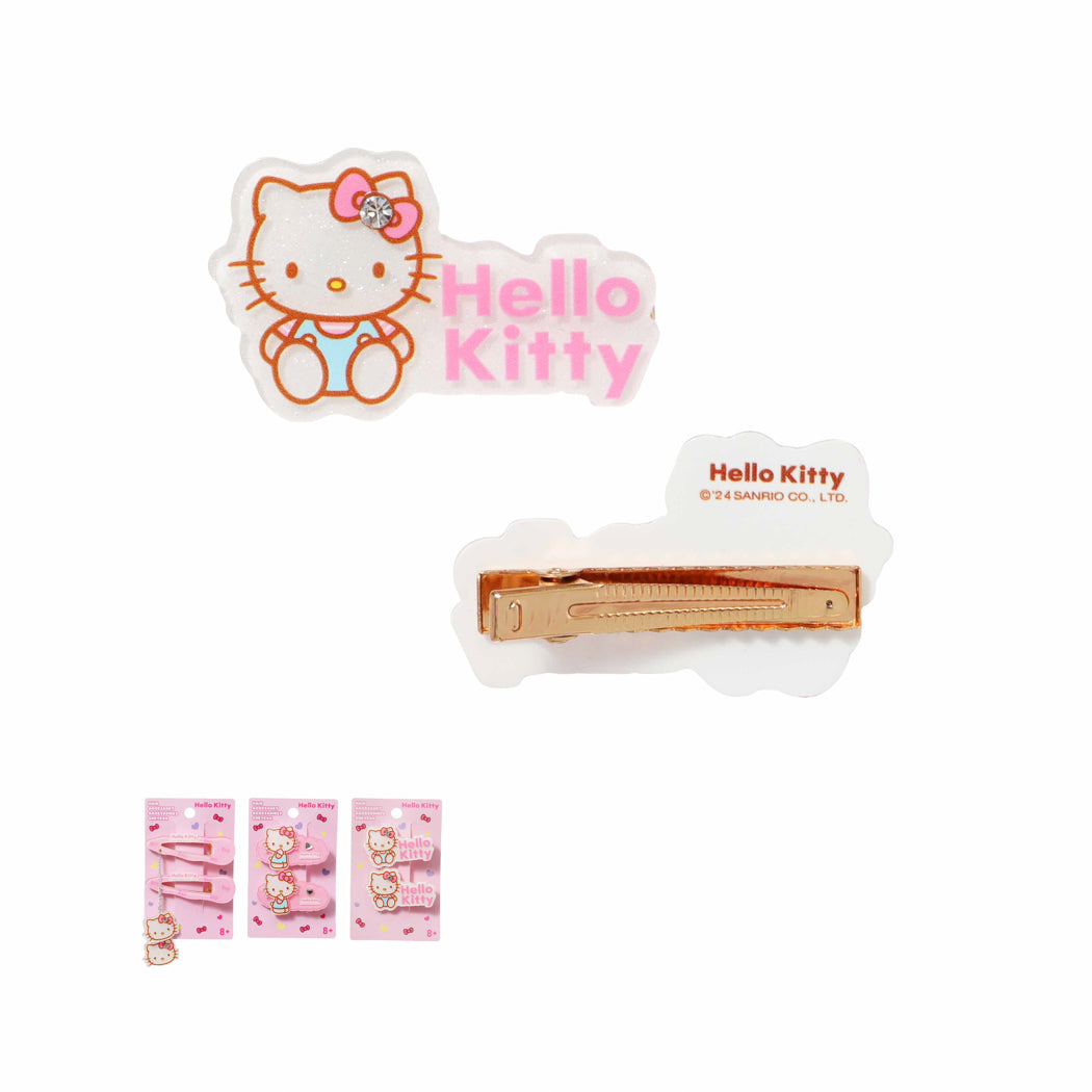 Hello Kitty Haarspange