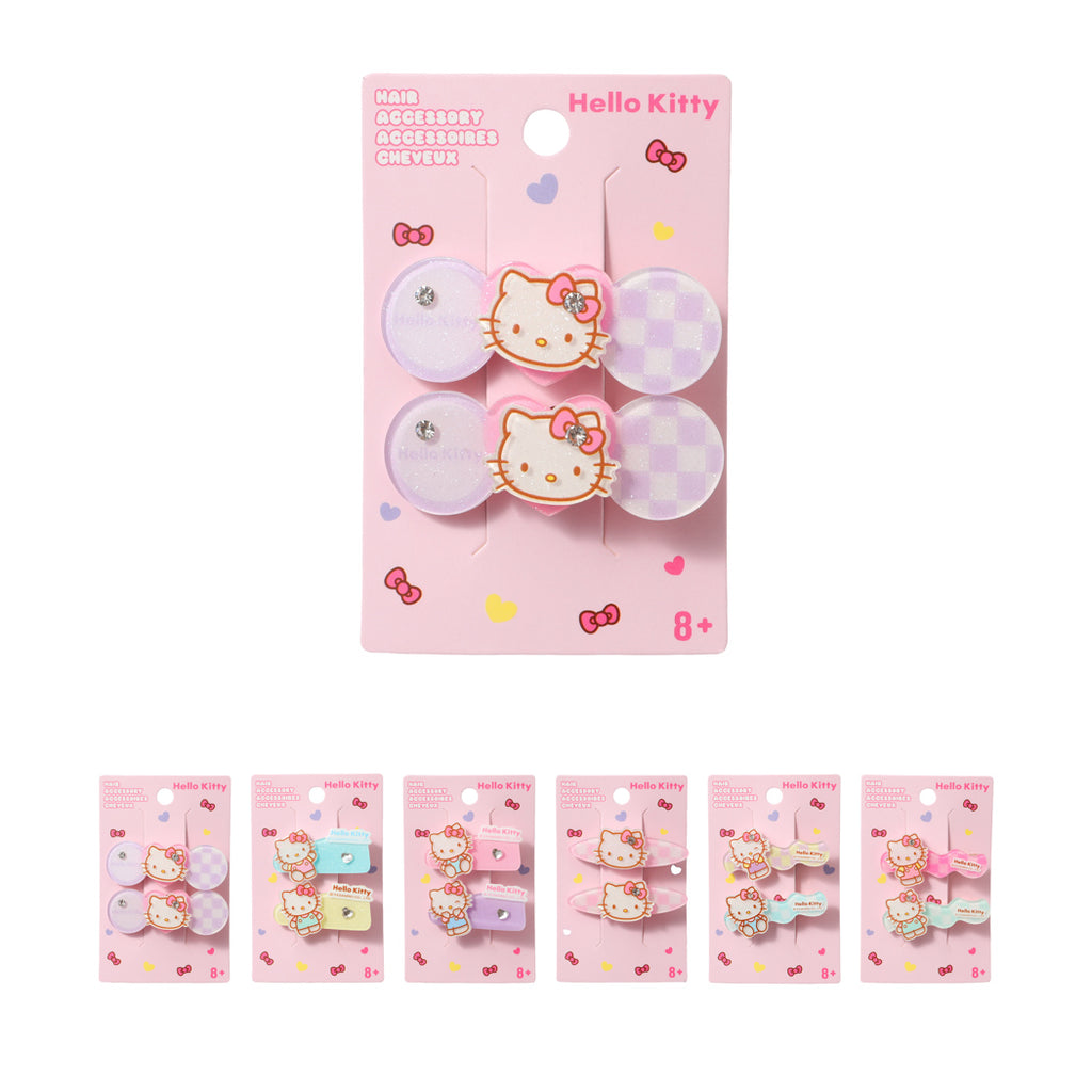 Hello Kitty Haarspange