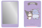 Kuromi Collection LCD-Schreibtablett Modell: H8LA