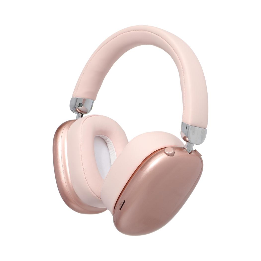 TECH Series Wireless Headphones Model: P9(Pink)