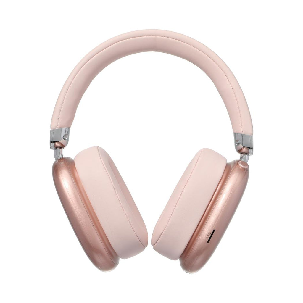 TECH Series Wireless Headphones Model: P9(Pink)