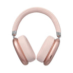 TECH Series Wireless Headphones Model: P9(Pink)
