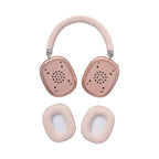 TECH Series Wireless Headphones Model: P9(Pink)