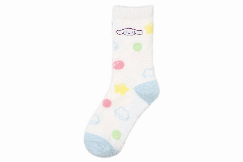 Cinnamoroll Sweet Factory Haussocken