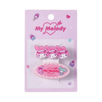 My Melody Haarspangen (2 Stück)