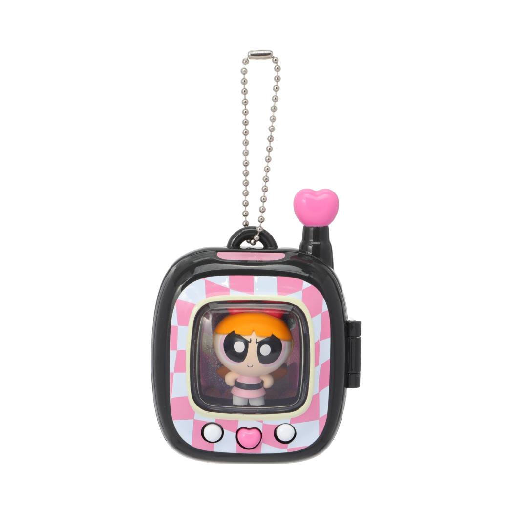 Powerpuff Girls Enthusiasm Hotline Kollektion Überraschungsbox-Anhänger