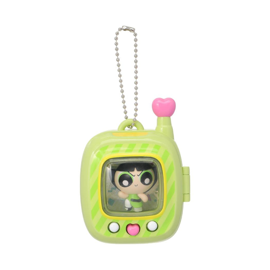 Powerpuff Girls Enthusiasm Hotline Kollektion Überraschungsbox-Anhänger