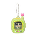 Powerpuff Girls Enthusiasm Hotline Kollektion Überraschungsbox-Anhänger