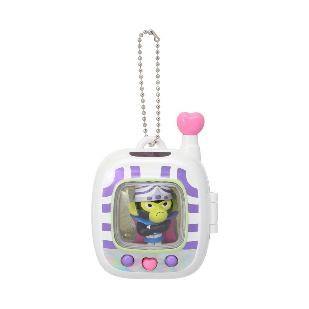 Powerpuff Girls Enthusiasm Hotline Kollektion Überraschungsbox-Anhänger
