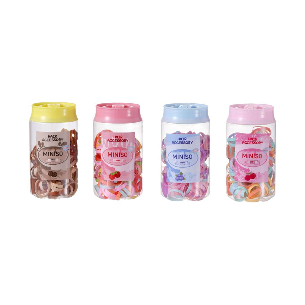 Gummibänder der Basisserie (200 Stück)