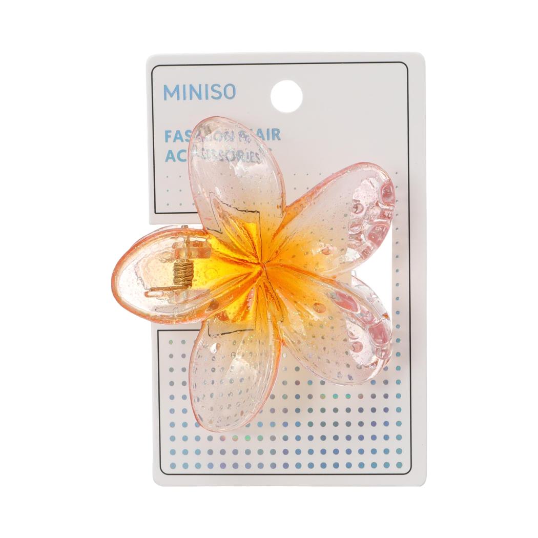 Krallenclip der Floral Series