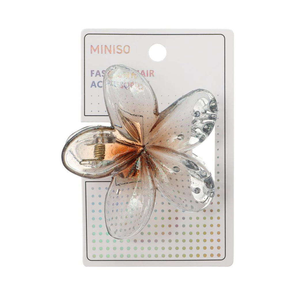 Krallenclip der Floral Series