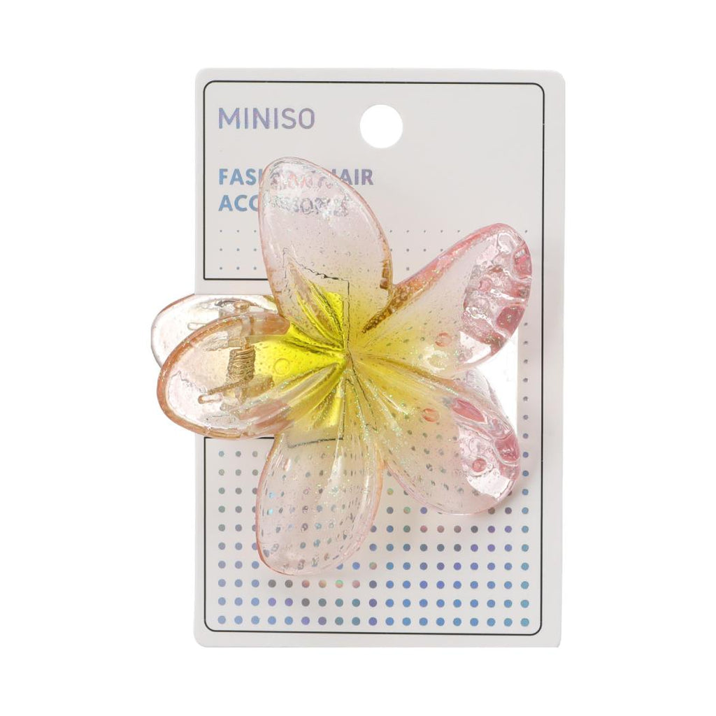 Krallenclip der Floral Series