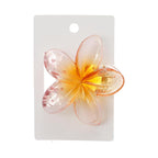 Krallenclip der Floral Series