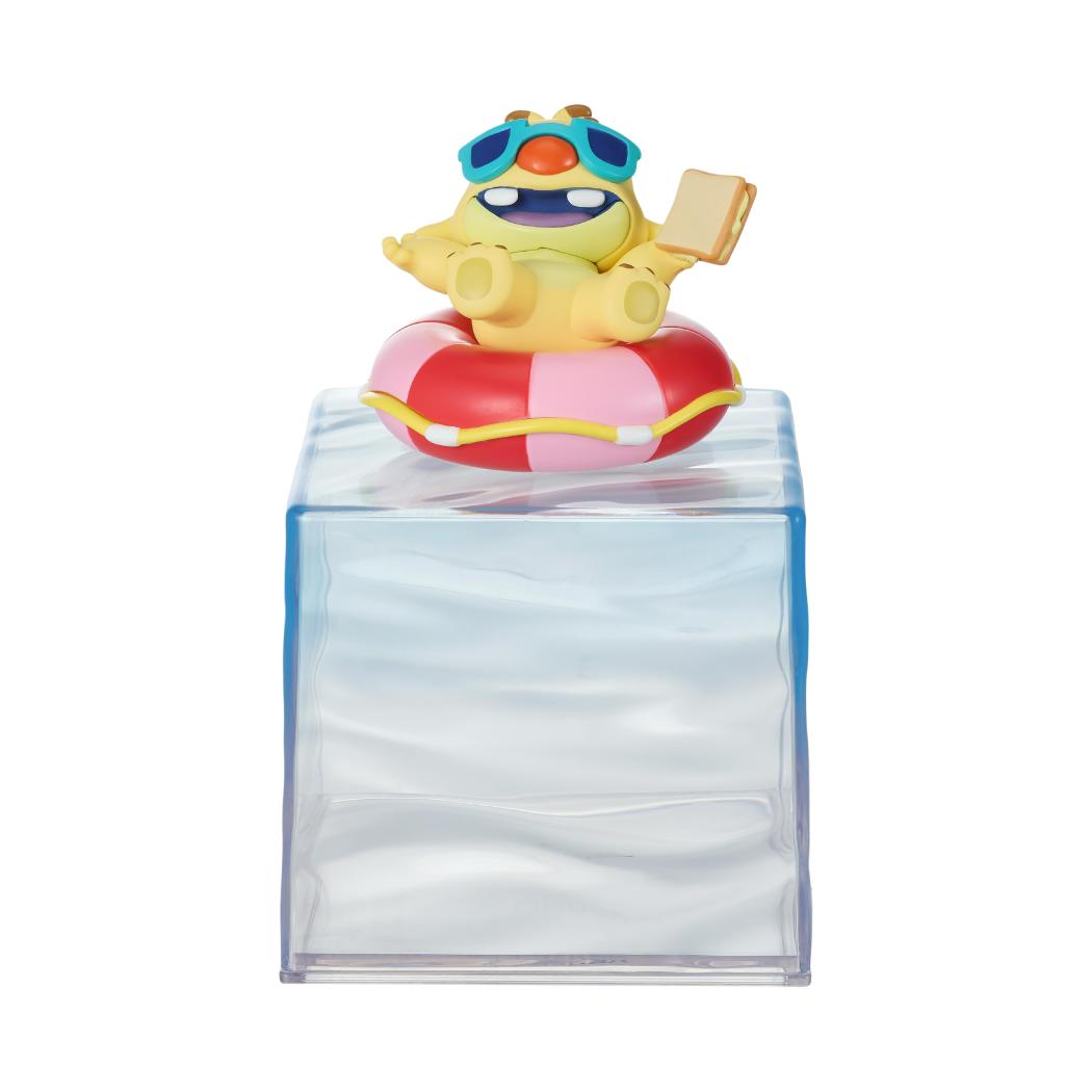 Disney Stitch Sommerparty-Figuren-Überraschungsbox