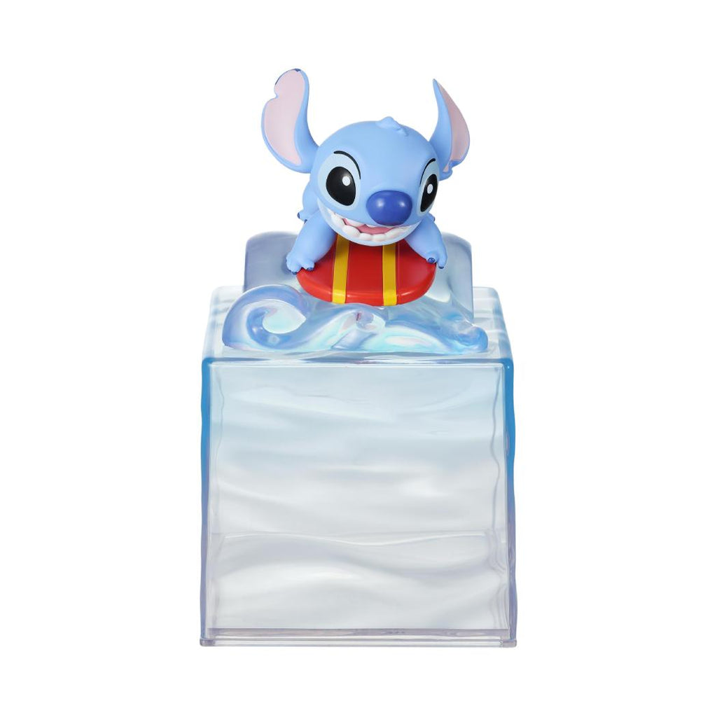 Disney Stitch Sommerparty-Figuren-Überraschungsbox