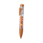 Happy Baking Series Perlen-Gelstift (0,5 mm, Schwarz) (PDQ)