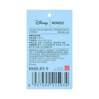 Disney Stitch Kollektion 30 cm Stitch Plüschtier in sitzender Haltung (mit Hosenträgern)