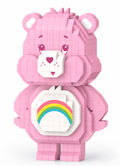 Care Bears Kollektion Dekorationsbausteine (Rosa)
