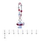 Disney Stitch Confession Flocked Überraschung Box Anhänger