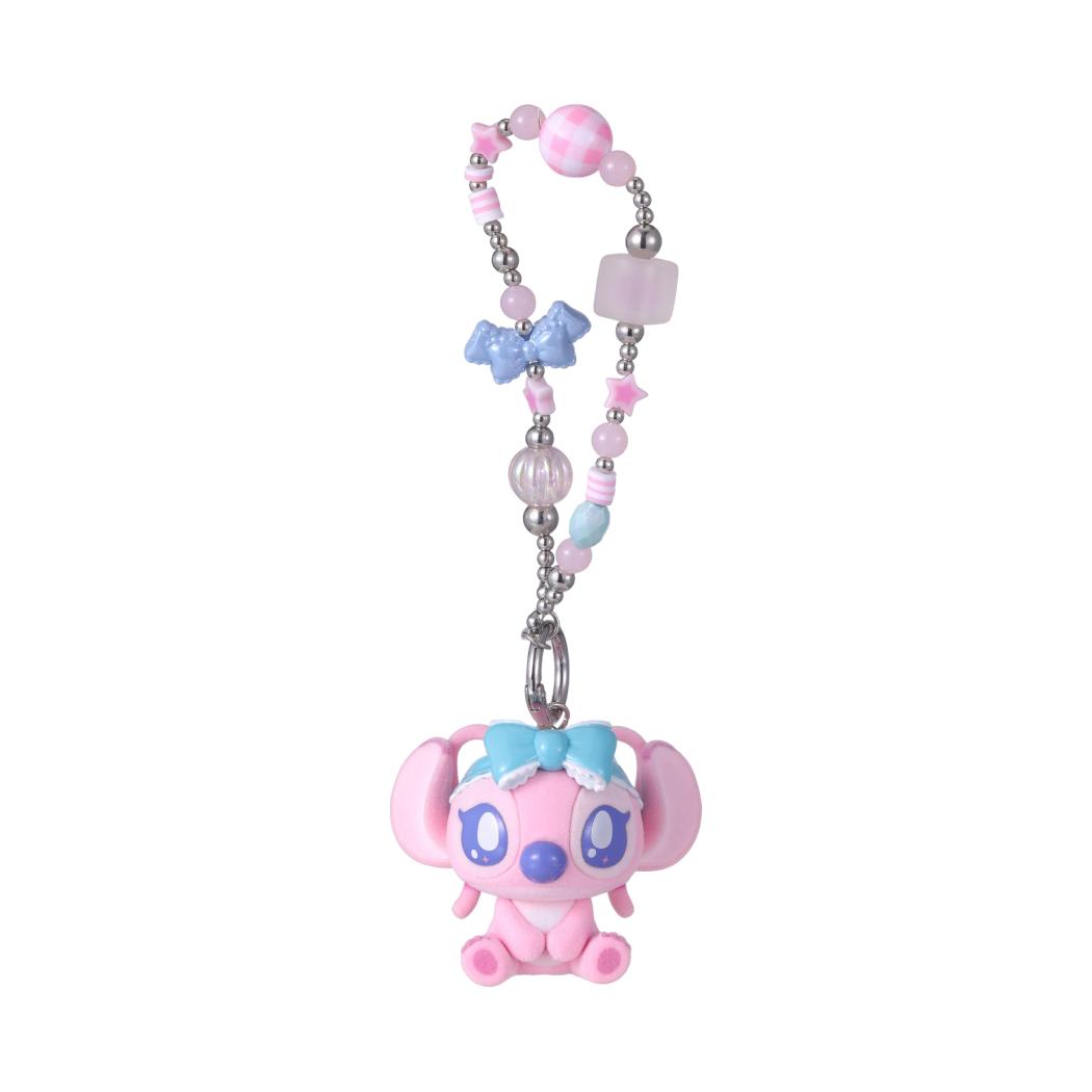 Disney Stitch Confession Flocked Überraschung Box Anhänger