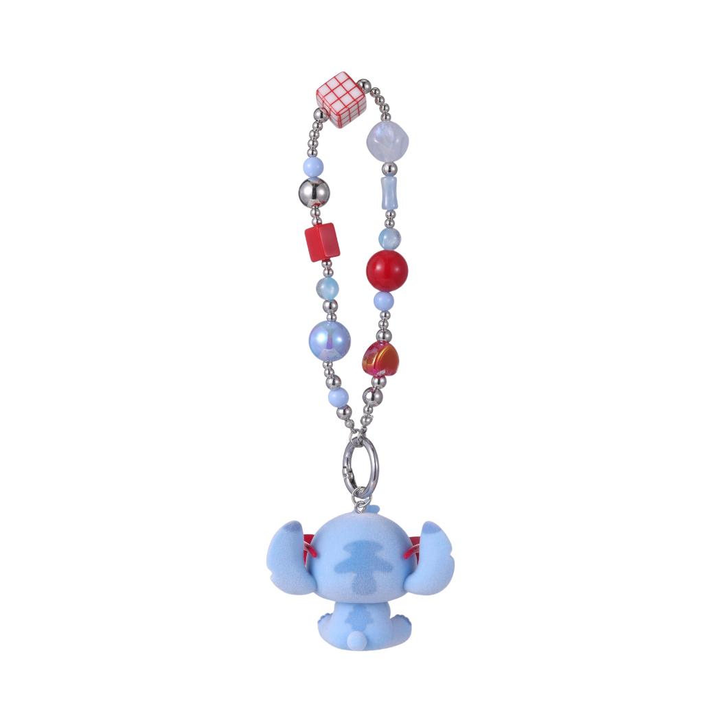 Disney Stitch Confession Flocked Überraschung Box Anhänger
