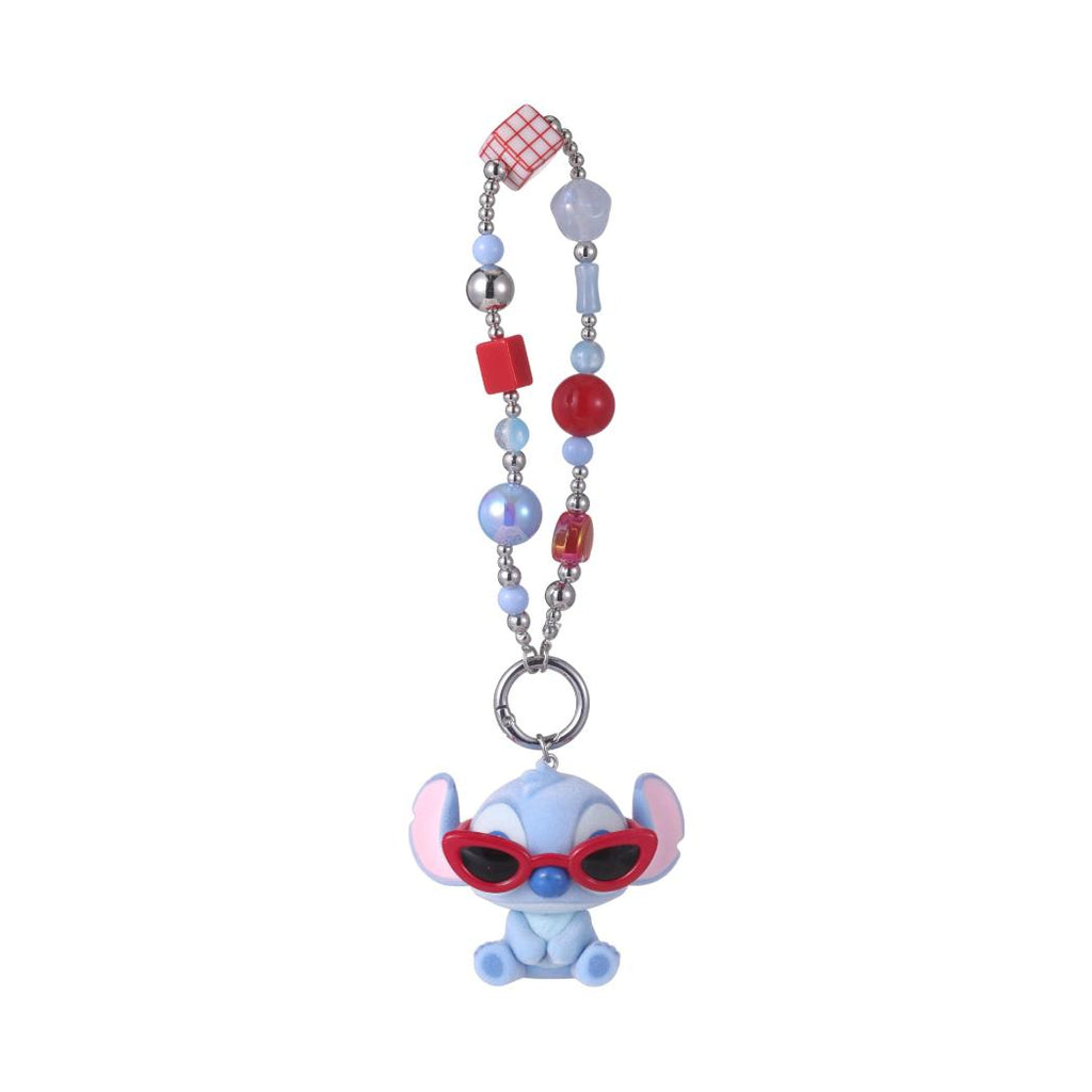 Disney Stitch Confession Flocked Überraschung Box Anhänger