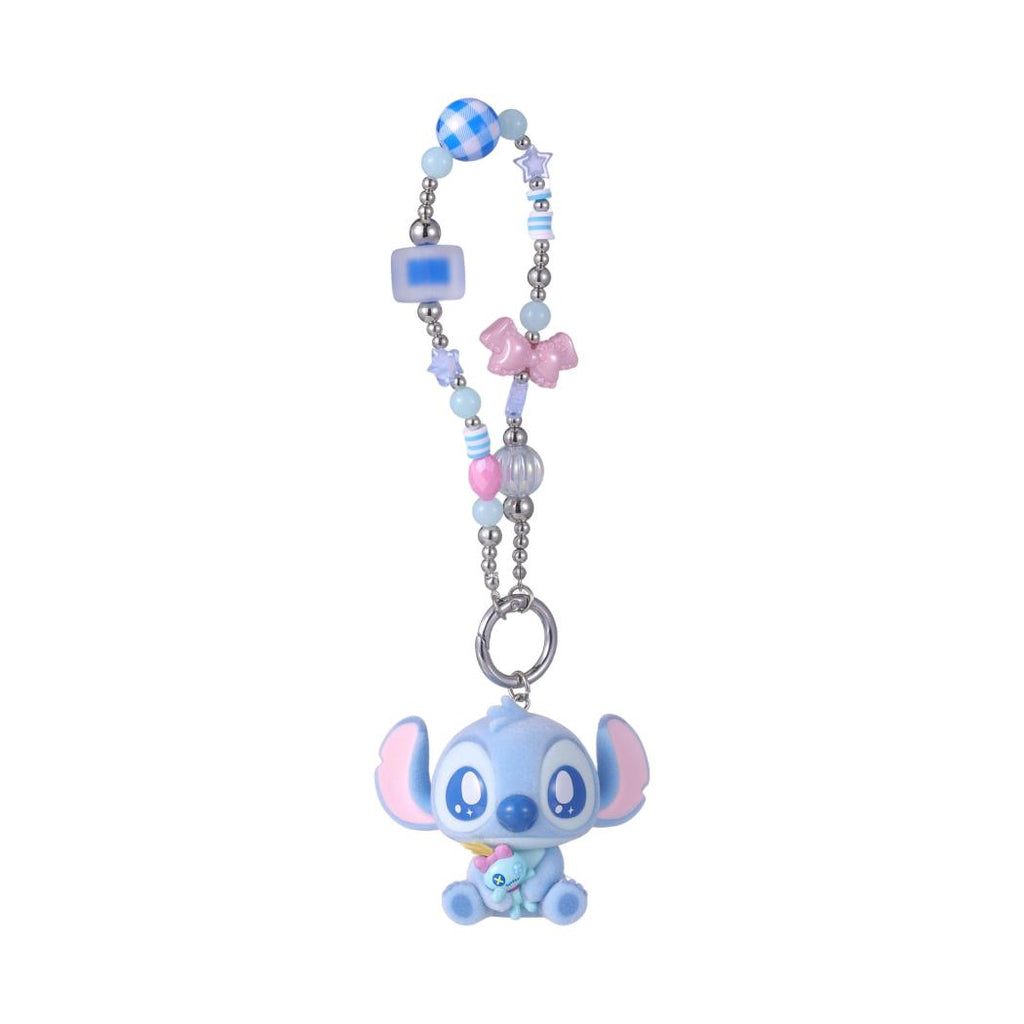 Disney Stitch Confession Flocked Überraschung Box Anhänger